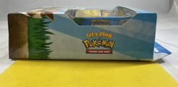 Pokemon Let's Play Pokemon Pikachu & Eevee Decks Sealed TCG - Image 5
