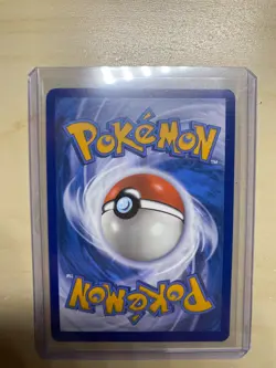 Kangaskhan 5/64 Pokemon Jungle Moderately Played - Image 3