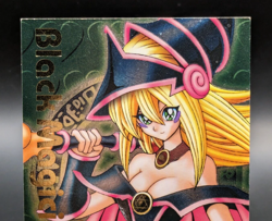 Dark Magician Green Ultimate Rare Girl Dungeon Dice Monsters Promo DDM Yugioh - Image 5