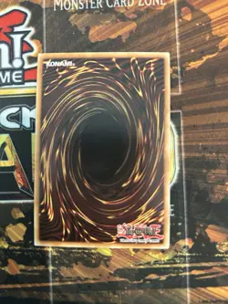 Yu-Gi-Oh! Queen Dragun Djinn Super Rare X1 NM - Image 2