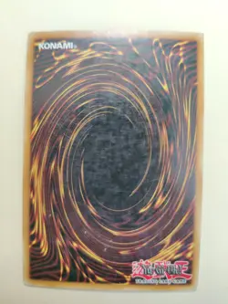 Yugioh! Elemental HERO Sparkman LCGX-EN007 Secret Rare 1st Ed MP - Image 5