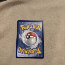 Pokemon TCG Mega-Houndoom-EX Holo Rare Card Breakthrough 22/162 - Image 2