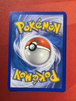 GASTLY 63/102 Triumphant HGSS REVERSE HOLO RH Pokemon TCG card NM - Image 3