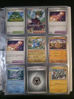 Random Assorted Pokemon Cards - Image 2