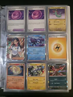 Random Assorted Pokemon Cards - Image 4