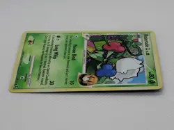 Pokemon Card - Roserade GL Rising Rivals 12/111 Holo Rare - Played Condition - Image 3