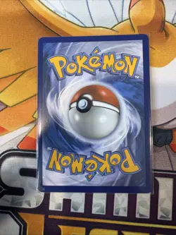 Pokemon Oricorio EX Black Star Promo Card 024 Phantasmal Flames - Image 2