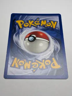 1st Edition Sneasel 24/64 Neo Revelation Pokemon Card Rare - Image 5