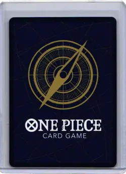 Kyros OP10-046 Super Rare Royal Blood - One Piece Card Game English - Image 2