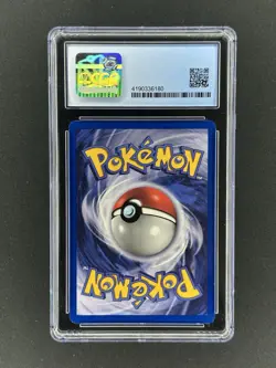 Dodrio 34/64 Jungle 1st Edition CGC 9 Pokemon Card 1999 English - Image 2