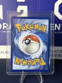 Ivysaur 167/165 – Secret Rare Full Art Holo – Pokemon Card - Image 2