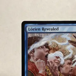 Lorien Revealed #60 | NM Near Mint | LTR Lord of the Rings Magic MTG - Image 3