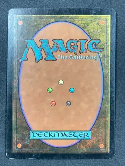 MTG - Entangler - Prophecy Regular Magic the Gathering - MP - Image 2