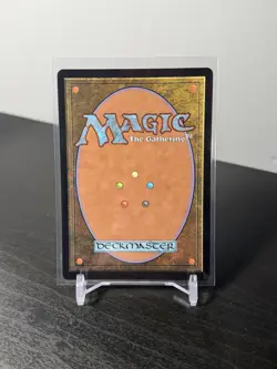 Scout’s Warning (Borderless) MTG: Avatar The Last Airbender (TLE) M 0006 - Image 2