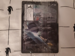 Cloud, Midgar Mercenary Promo FOIL Sealed & Game Code - NM MTG Final Fantasy - Image 2