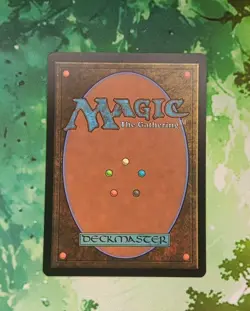 Wildfire Awakener #131 - MOC- Extended Art-LP Condition - Image 2