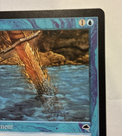 Chill NM Tempest Magic the Gathering TMP #56 1997 - Image 5