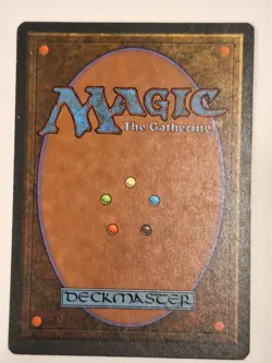 Jalum Tome - Chronicles - Magic the Gathering MTG Nice! - Image 2