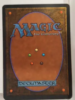 Untamed Wilds - 4th Edition Core Set - Magic the Gathering MTG Nice! - Image 2