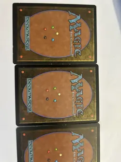 Abyssal Specter Edition MTG Magic The Gathering all 3 - Image 2