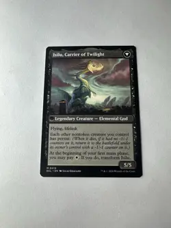 Eirdu, Carrier of Dawn NM Lorwyn Eclipsed Magic The Gathering Mtg Near Mint - Image 2