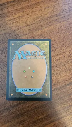 Mana Drain - MTG Double Masters 2022 (2X2) Magic The Gathering - Image 3