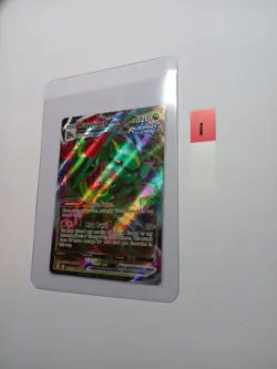 **Rayquaza VMAX 111/203 Pack FRESH** Pokemon Evolving Skies - Image 2