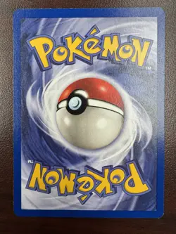 Dark Hypno 26/82 Rare 1st Edition Team Rocket Pokemon Card LP/LP+ - Image 2