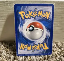 2007 Pokemon Diamond & Pearl Base Set Cleffa 78/130 Extremely HP - Image 2