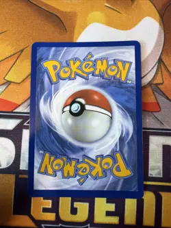 Pokemon TCG Kirlia Scarlet & Violet Base Set Holo Illustration Rare Card 212/198 - Image 2