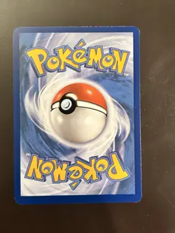 Pokemon TCG Wigglytuff 084/193 Holo Rare Paldea Evolved Mint - Image 2
