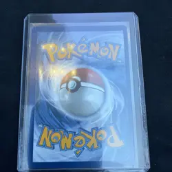 Pokemon Card - Gyarados VMAX 207/203 - Rainbow Secret Rare - Evolving Skies - Image 2