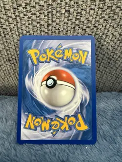 Celebi Prime - 92/102 - NM - Triumphant - Pokemon TCG - Image 2