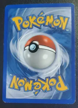 Deoxys (2/17) - Delta Species- POP series 4 Holo Pokemon TCG - Image 3