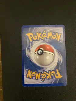 Pokemon Mewtwo EX Delta Species Holo Rare 12/113 70 HP Basic Psychic 2005 - Image 2