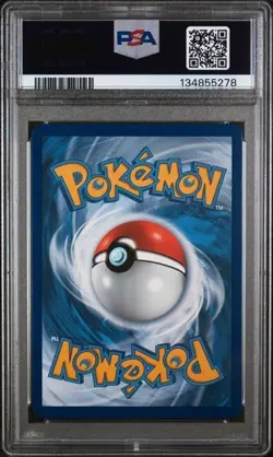 2021 POKEMON SWORD & SHIELD EVOLVING SKIES #182 FULL ART/GOLURK V PSA 10 - Image 2