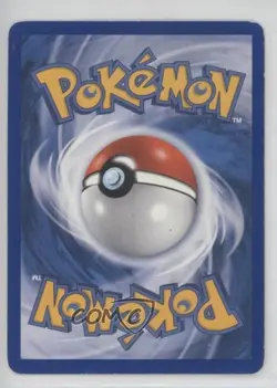 Squirtle Pokemon EX Team Magma vs Team Aqua #46 2004 - Image 2