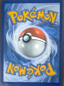 Pokemon TCG SV05: Temporal Forces #165/162 Deerling Holo NM - Image 2