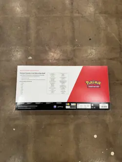 Pokemon TCG Prismatic Evolution 8-Pack Mini Tins |BRAND NEW SEALED Costco Promo - Image 2