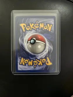 Pokemon TCG Nidoqueen Jungle 23/64 1st Edition Non-Holo Rare MINT - Image 2