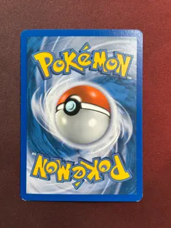 KABUTOPS 7/92 EX Legend Maker HOLO RARE Pokemon TCG card NM+ CLEAN - Image 4