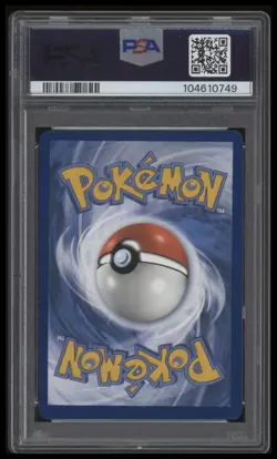 Pokemon Giratina V Lost Origin Full Alt Art #186 PSA 10 Gem Mint - Image 2
