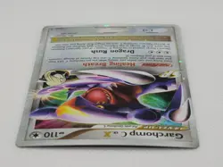 Pokemon TCG - Garchomp C LV.X DP46 Diamond and Pearl Promos Holo Rare / MP - Image 4