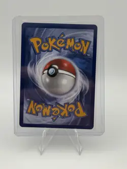 Pokemon TCG Exeggutor 135/132 Illustration Rare Holo Stage 1 140 HP - Image 2