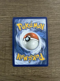 2023 Pokemon TCG Palafin 200/197 Full Art Obsidian Flames Illustration Rare - Image 2