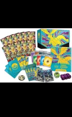 Ascended Heroes Pokemon Center Elite Trainer Box (ETB) - PRESALE - CONFIRMED - Image 3