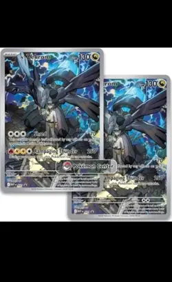 Ascended Heroes Pokemon Center Elite Trainer Box (ETB) - PRESALE - CONFIRMED - Image 4