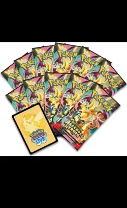 Ascended Heroes Pokemon Center Elite Trainer Box (ETB) - PRESALE - CONFIRMED - Image 5
