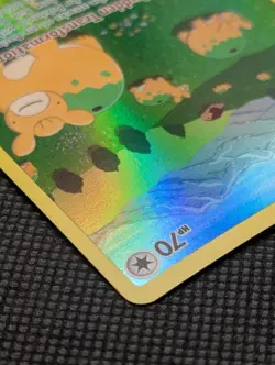 Ditto GG22/GG70 Crown Zenith: Galarian Gallery Holo Ultra Rare Pokemon TCG - Image 4