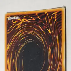 Yugioh Insect Armor With Laser Cannon Game Promo Japanese Ocg Ultra DMG - Image 5